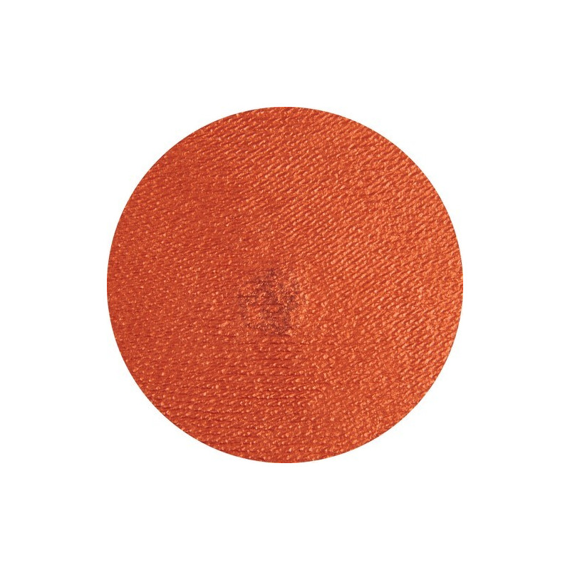 Schminken & Facepaint | Superstar Schminke - Kupfer 058