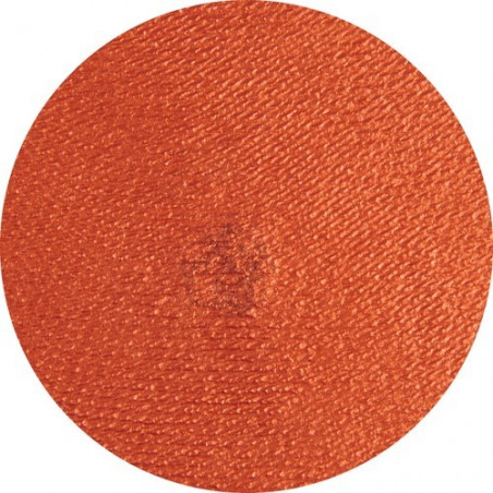 Schminken & Facepaint | Superstar Schminke - Kupfer 058