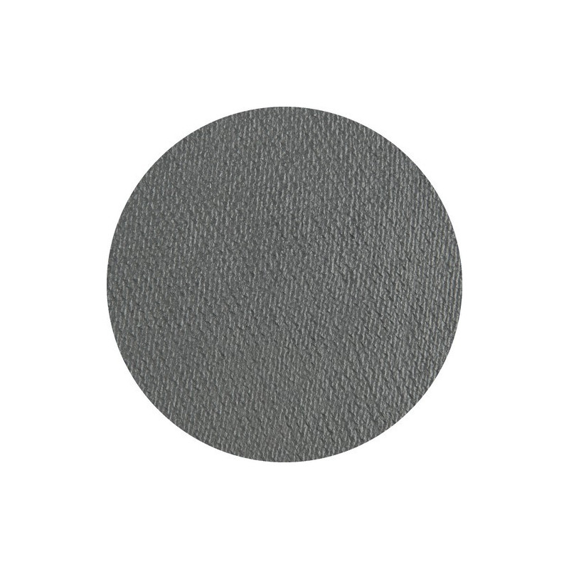 Schminken & Facepaint | Superstar Schminke - Dunkelgrau 074