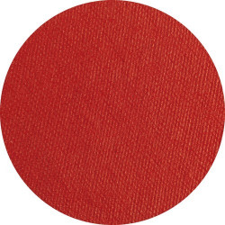 Schminken & Facepaint | Superstar Schminke - Ziegelstein-Rot 103