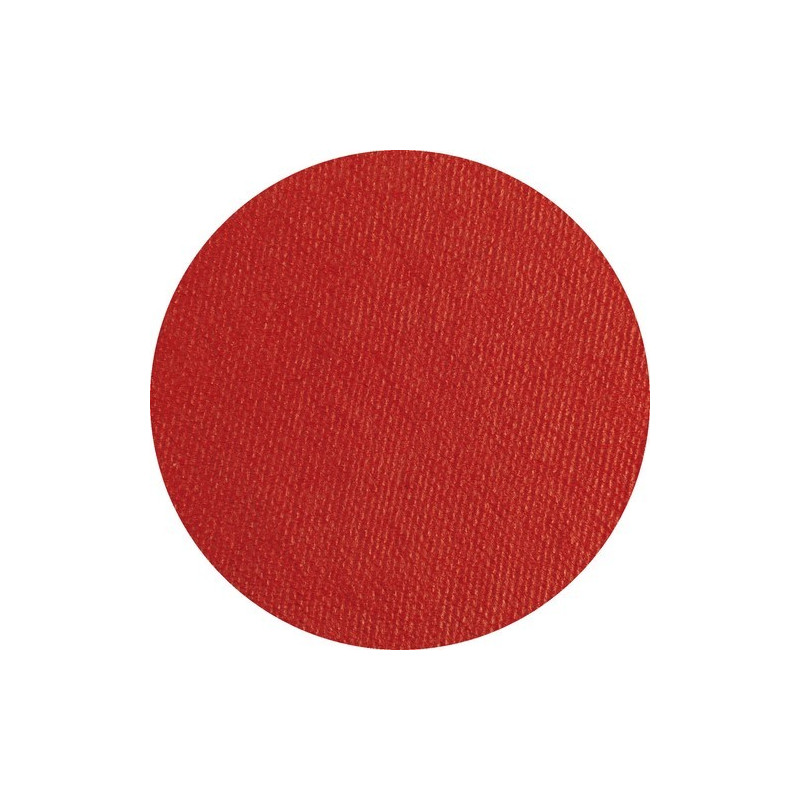 Schminken & Facepaint | Superstar Schminke - Ziegelstein-Rot 103