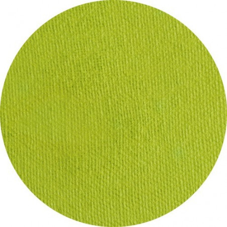 Schminken & Facepaint | Superstar Schminke - Hellgrün