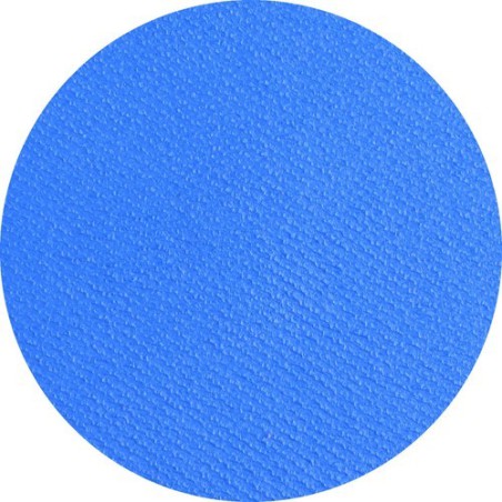 Schminken & Facepaint | Superstar Schminke - Hellblau 112