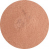 Schminken & Facepaint | Superstar Schminke - Metallic Nut Brown 131