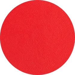 Schminken & Facepaint | Superstar Schminke - Intensiv Rot 135