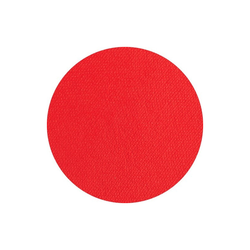 Schminken & Facepaint | Superstar Schminke - Intensiv Rot 135