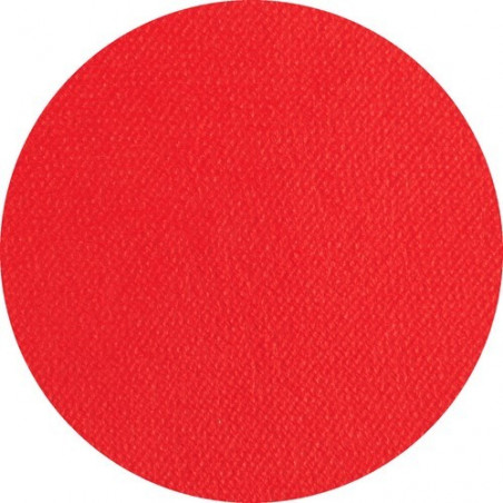 Schminken & Facepaint | Superstar Schminke - Intensiv Rot 135