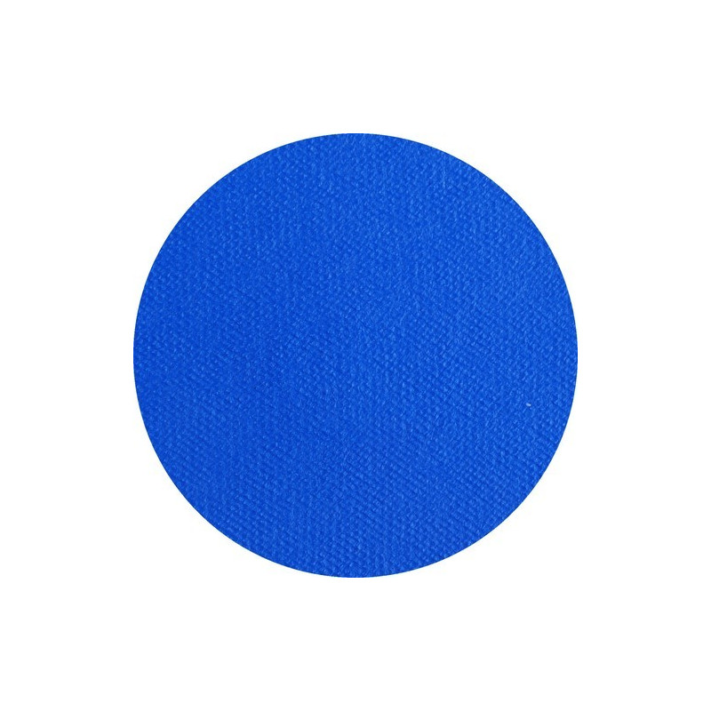 Schminken & Facepaint | Superstar Schminke - Intens Blau 143