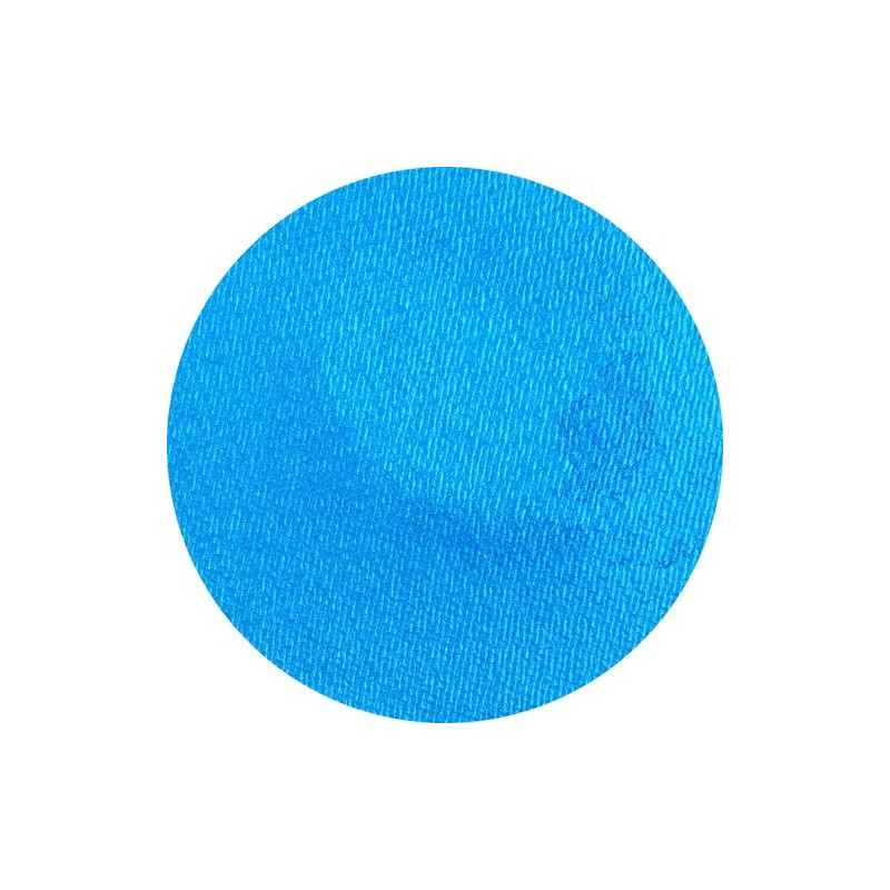 Schminken & Facepaint | Superstar Schminke - Metallic London Sky Blue 213