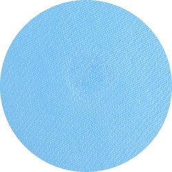 Schminken & Facepaint | Superstar Schminke - Metallic Baby Blue 063