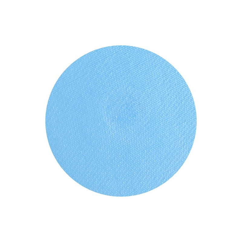 Schminken & Facepaint | Superstar Schminke - Metallic Baby Blue 063