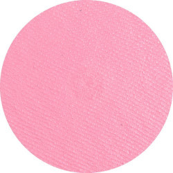 Schminken & Facepaint | Superstar Schminke - Metallic Baby Pink 062