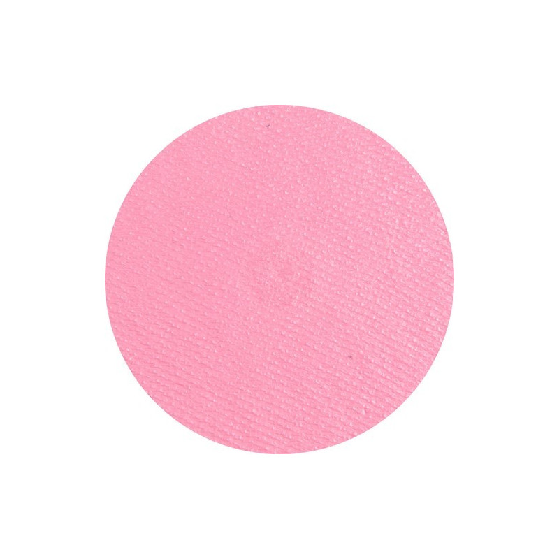 Schminken & Facepaint | Superstar Schminke - Metallic Baby Pink 062