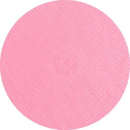 Schminken & Facepaint | Superstar Schminke - Metallic Baby Pink 062