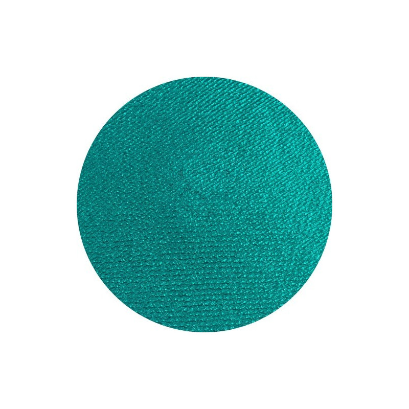 Schminken & Facepaint | Superstar Schminke - Metallic Peacock 341