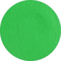 Schminken & Facepaint | Superstar Schminke - Flash Green 142