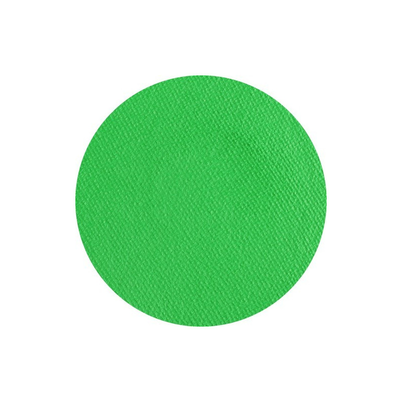 Schminken & Facepaint | Superstar Schminke - Flash Green 142