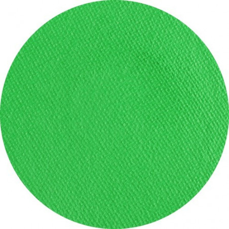 Schminken & Facepaint | Superstar Schminke - Flash Green 142