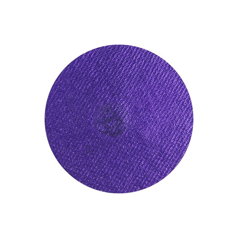Schminken & Facepaint | Superstar Schminke - Metallic Lavender 138