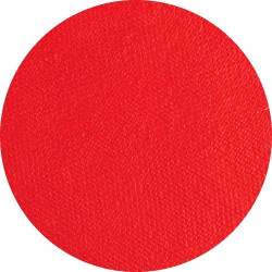 Schminken & Facepaint | Superstar Schminke - Fire Red 035