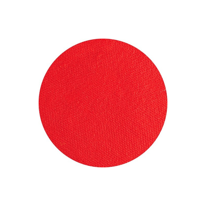 Schminken & Facepaint | Superstar Schminke - Fire Red 035