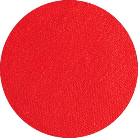 Schminken & Facepaint | Superstar Schminke - Fire Red 035