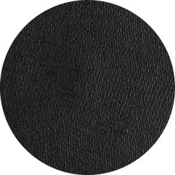 Schminken & Facepaint | Superstar Schminke - Intens schwarz 163