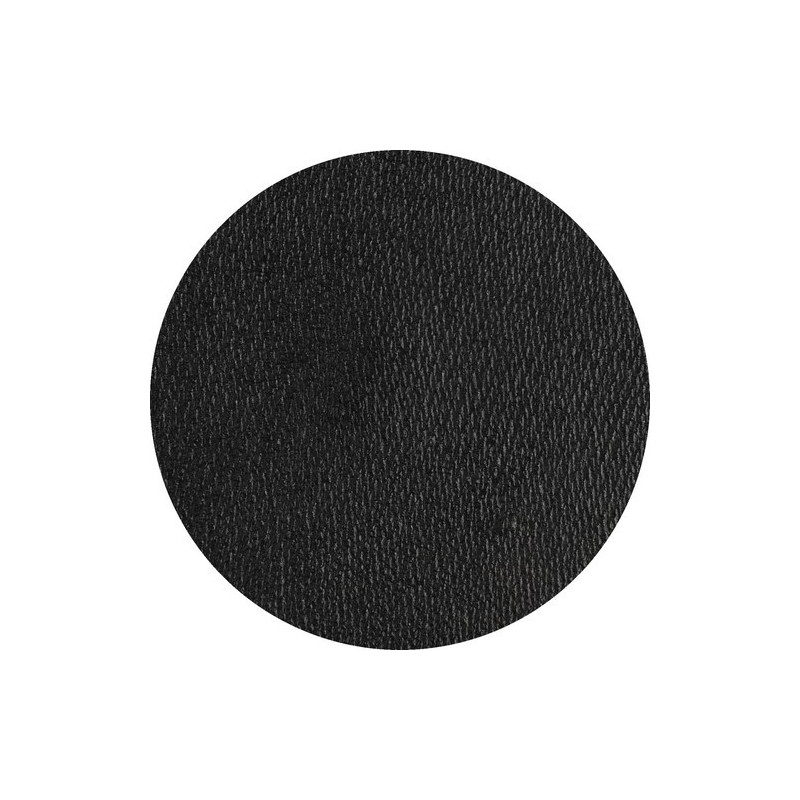 Schminken & Facepaint | Superstar Schminke - Intens schwarz 163