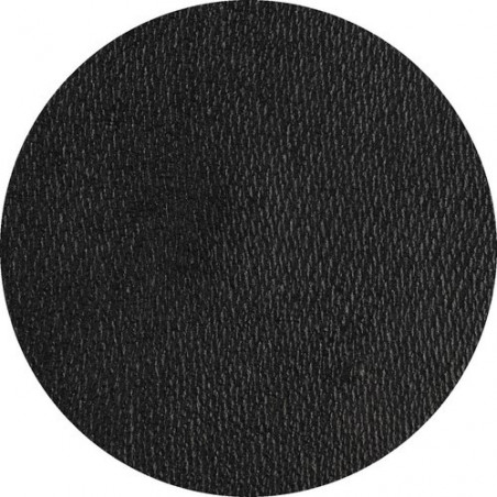 Schminken & Facepaint | Superstar Schminke - Intens schwarz 163