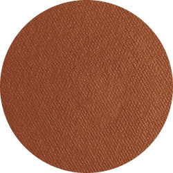 Schminken & Facepaint | Superstar Schminke - Mocca 032