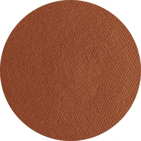 Schminken & Facepaint | Superstar Schminke - Mocca 032