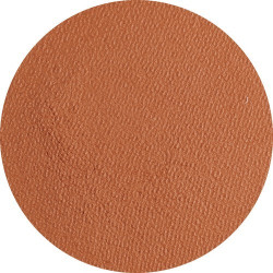 Schminken & Facepaint | Superstar Schminke - Pecan Brun 031