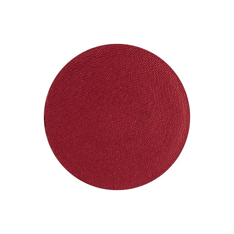 Schminken & Facepaint | Superstar Schminke - Metallic Roest Rood 059