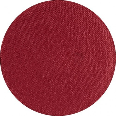 Schminken & Facepaint | Superstar Schminke - Metallic Roest Rood 059