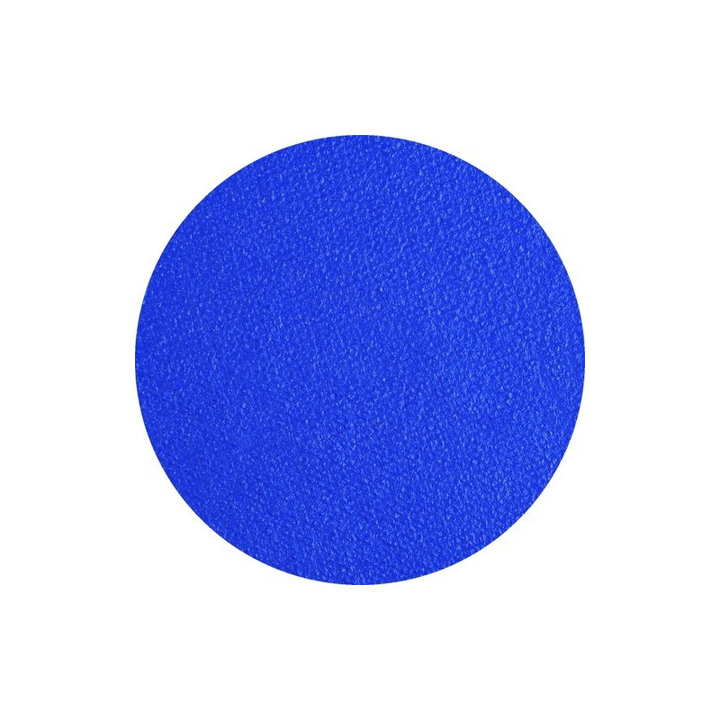 Schminken & Facepaint | Superstar Schminke - Intens Blauw 043