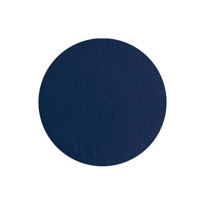 Schminken & Facepaint | Superstar Schminke - Ink Blue 243