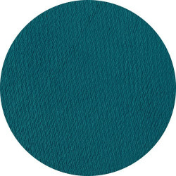 Schminken & Facepaint | Superstar Schminke - Petrol Blue 173