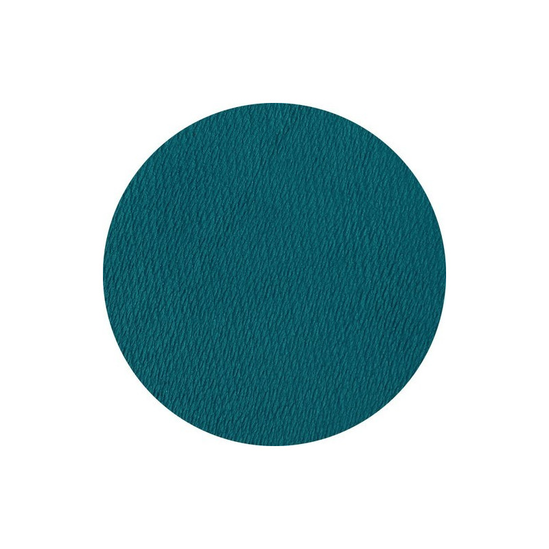 Schminken & Facepaint | Superstar Schminke - Petrol Blue 173