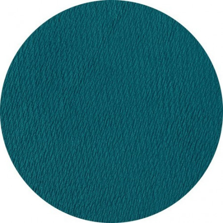 Schminken & Facepaint | Superstar Schminke - Petrol Blue 173