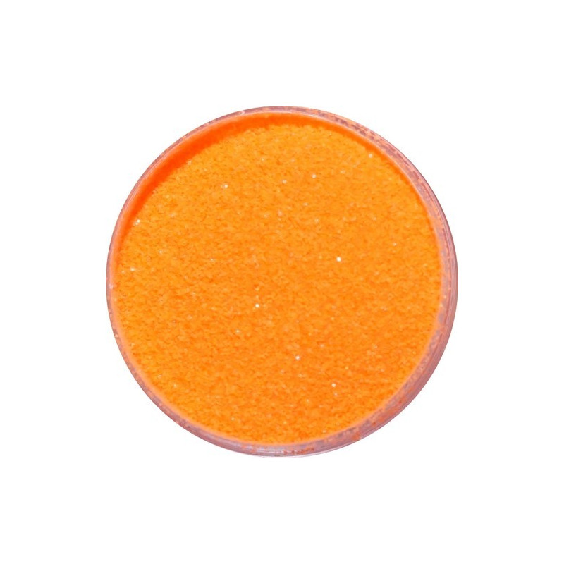 Orange UV