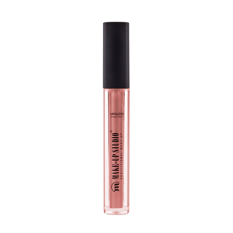 Treat your lips with the  SuperShine Lipgloss from Make-up Studio!