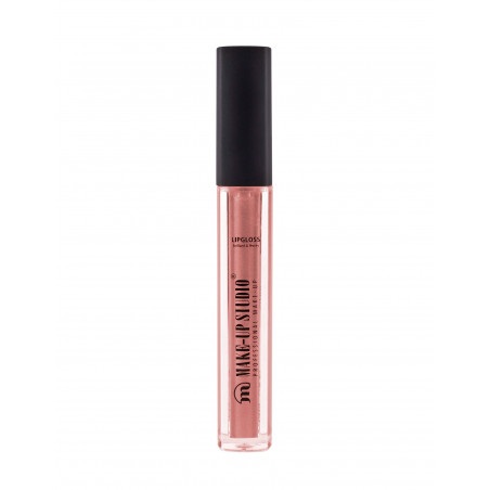 Treat your lips with the  SuperShine Lipgloss from Make-up Studio!