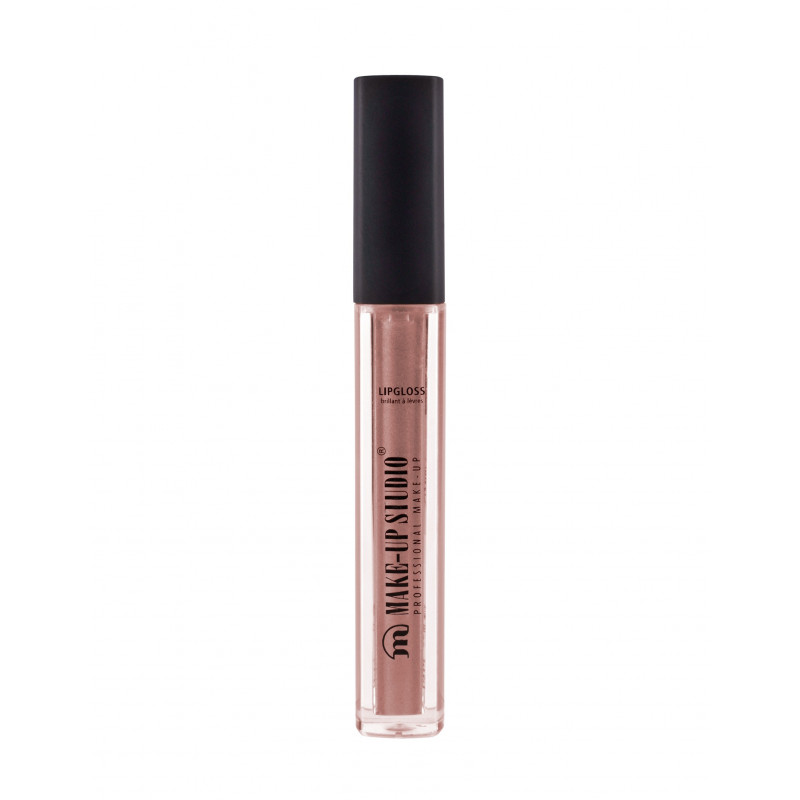 Treat your lips with the  SuperShine Lipgloss from Make-up Studio!