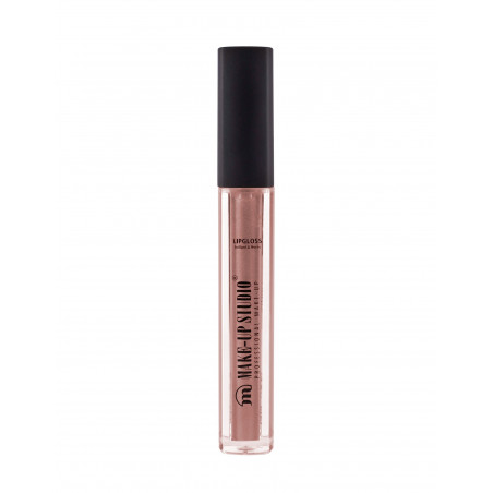 Treat your lips with the  SuperShine Lipgloss from Make-up Studio!