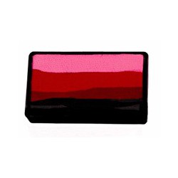 Colorblock Gypsy 016