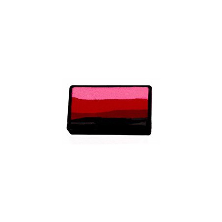 Colorblock Gypsy 016
