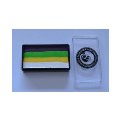 Colorblock Soulfire 001