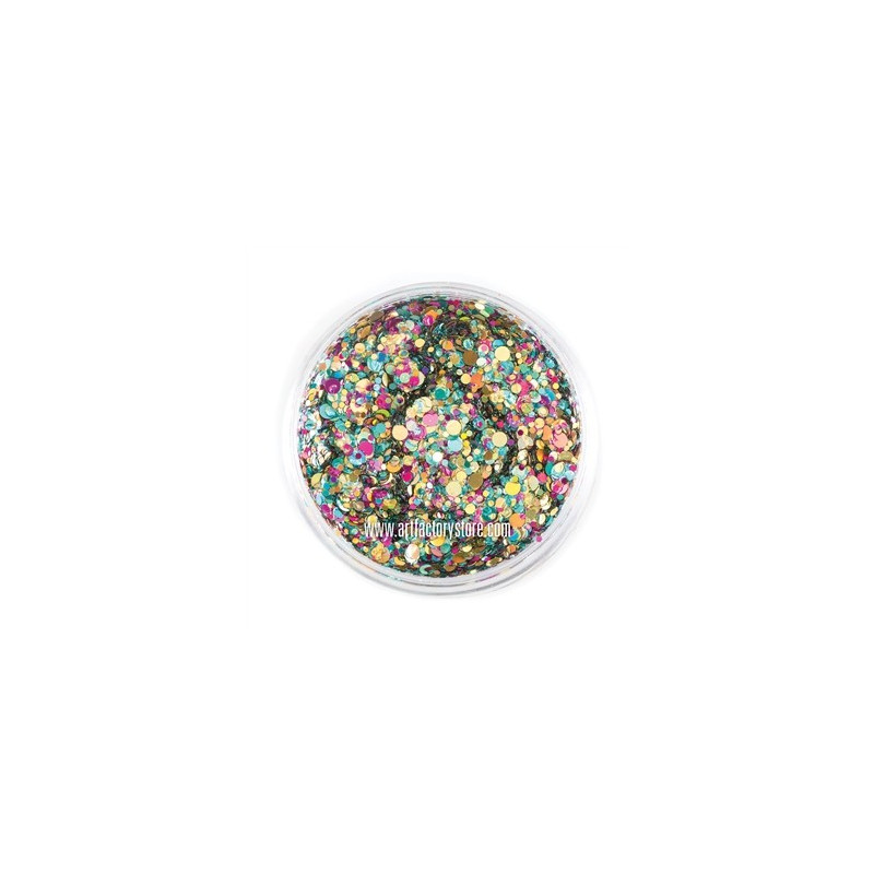 Festival Glitter - Unicorn Pop