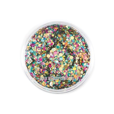 Festival Glitter - Unicorn Pop