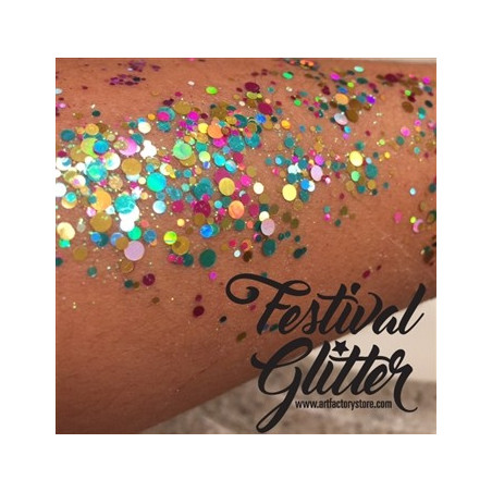Festival Glitter - Unicorn Pop